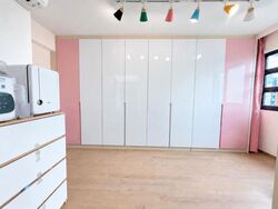 Blk 549B Segar Palmview (Bukit Panjang), HDB 5 Rooms #635083651